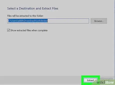 Imagen titulada Test USB Speed on PC or Mac Step 7