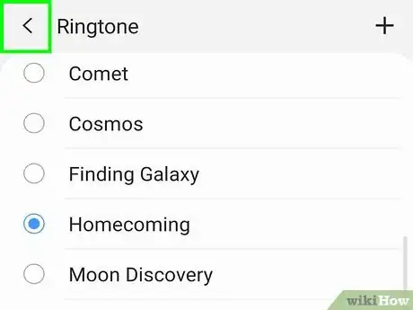 Imagen titulada Change Number of Rings on Android Step 10