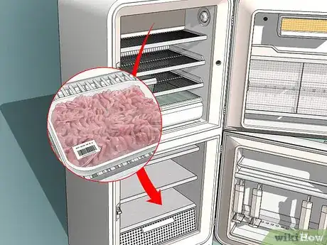 Imagen titulada Tell if Ground Beef Has Gone Bad Step 8