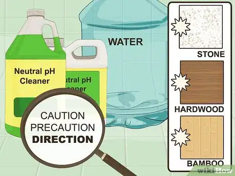 Imagen titulada Clean Your Kitchen Floor Step 2