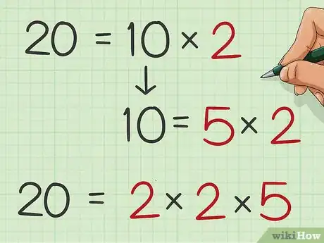 Imagen titulada Find the Least Common Multiple of Two Numbers Step 6