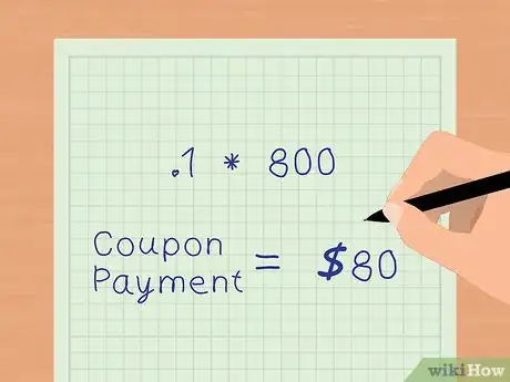 Imagen titulada Calculate a Coupon Payment Step 6