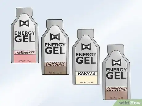 Imagen titulada Eat Energy Gel Step 13