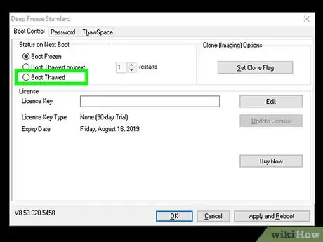 Imagen titulada Uninstall Deep Freeze Step 5