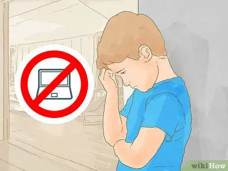 Imagen titulada Stop Your Child's Computer Addiction Step 8