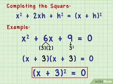Imagen titulada Factor Algebraic Equations Step 7