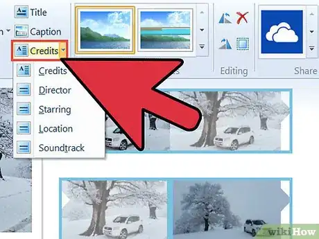 Imagen titulada Make a Video in Windows Movie Maker Step 10