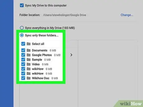 Imagen titulada Sync Google Drive Step 37