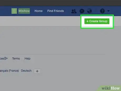 Imagen titulada Create a New Facebook Group Step 6