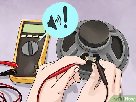 Imagen titulada Tell If Your Car Speakers Are Blown Step 15