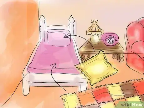 Imagen titulada Redo Your Bedroom with a Very Low Budget (Teen Girls) Step 11