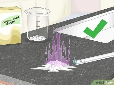 Imagen titulada Make Potassium Nitrate Step 12