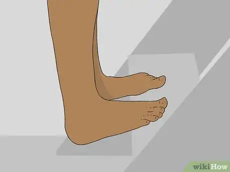 Imagen titulada Exercise Using Your Stairs Step 9