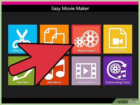 Imagen titulada Make a Slideshow with Windows Movie Maker Step 7