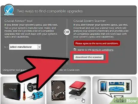 Imagen titulada Find Out the Maximum RAM Capacity for Your Computer Step 6