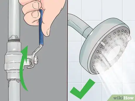 Imagen titulada Fix a Leaky Bathtub Faucet Step 18