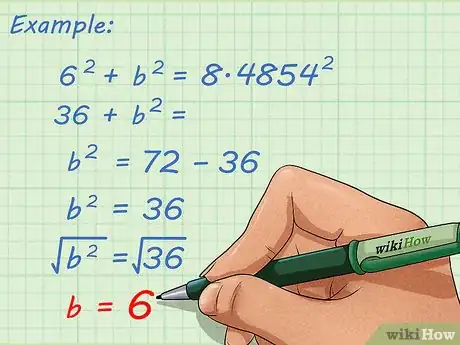 Imagen titulada Find the Perimeter of a Trapezoid Step 24