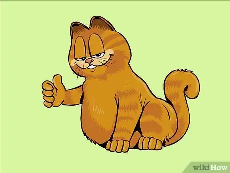 Imagen titulada Draw Garfield Step 32