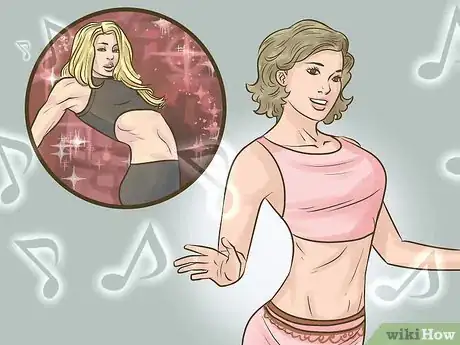 Imagen titulada Bellydance Like Shakira Step 10