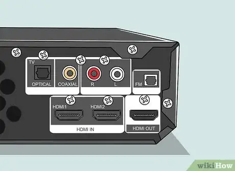 Imagen titulada Hook Up a Comcast Cable Box Step 6