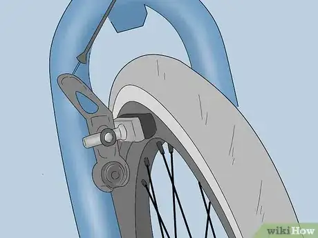 Imagen titulada Fix Brakes on a Bike Step 23