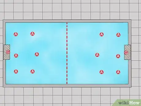 Imagen titulada Play Water Polo Step 2