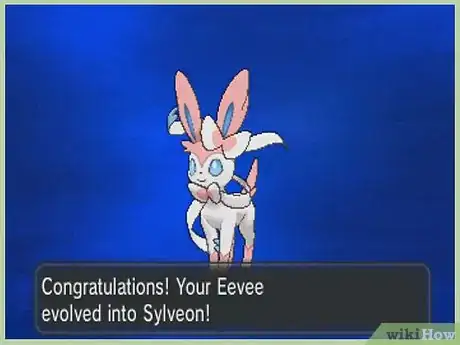 Imagen titulada Evolve Eevee in Pokemon Step 16