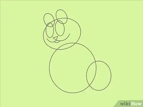 Imagen titulada Draw Garfield Step 24