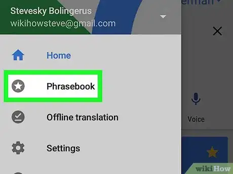 Imagen titulada Record Google Translate Voice on Android Step 17