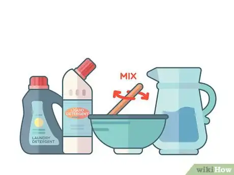 Imagen titulada Get Pen Stains out of Clothing Step 17