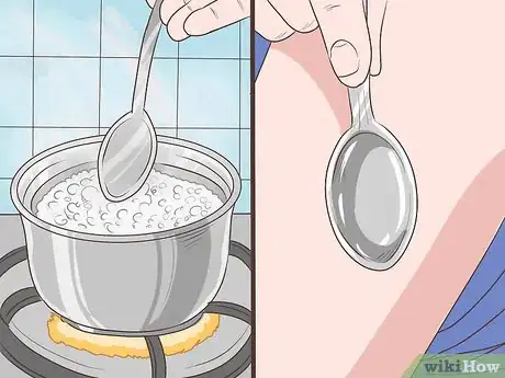 Imagen titulada Stop Mosquito Bites from Itching Step 20