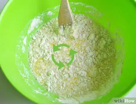 Imagen titulada Make Waffles Without Baking Powder Step 4