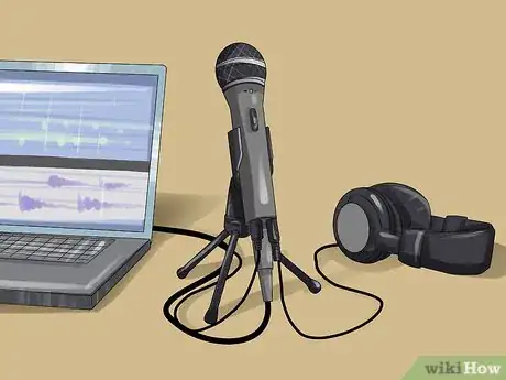 Imagen titulada Use a Microphone on a PC Step 5