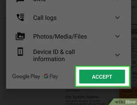 Imagen titulada Get Audible Caller ID on Android Step 6