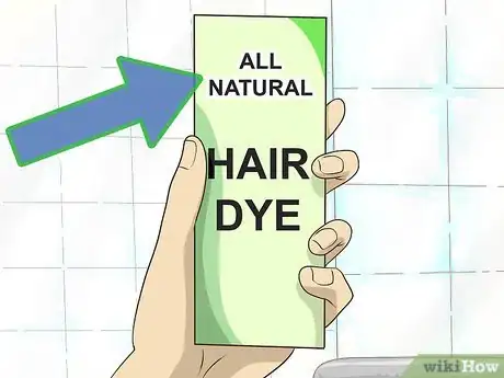 Imagen titulada Dye Pubic Hair Step 1