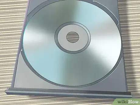 Imagen titulada Change Your Records Into CDs Step 10