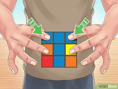 Imagen titulada Become a Rubik's Cube Speed Solver Step 17