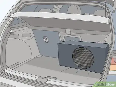 Imagen titulada Wire an Amp to a Sub and Head Unit Step 18