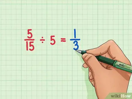 Imagen titulada Tell if a Proper Fraction Is Simplified Step 5