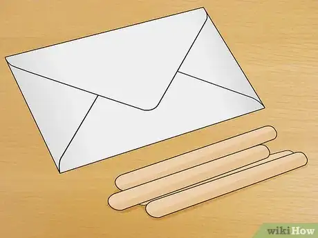 Imagen titulada Open a Sealed Envelope Step 1