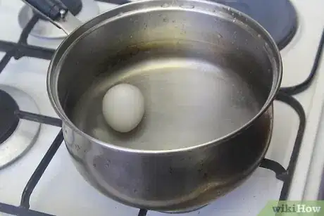 Imagen titulada Add an Egg to Ramen Step 1