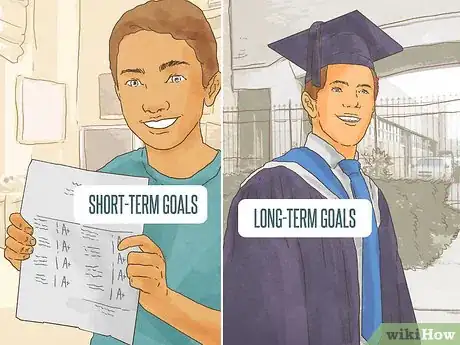 Imagen titulada Achieve Your Goals for the New School Year Step 3