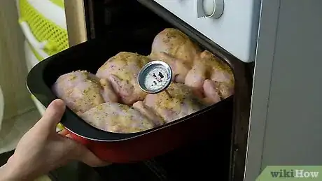 Imagen titulada Cook Cornish Game Hens Step 5