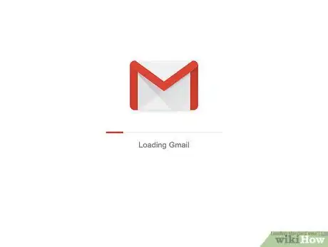 Imagen titulada Log In to Gmail Step 7