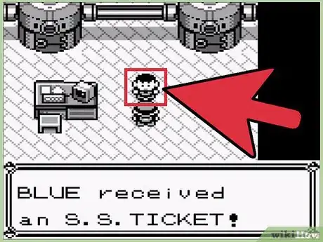 Imagen titulada Get HM Cut in Pokemon Red Step 1