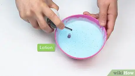 Imagen titulada Make Fluffy Slime Without Borax Step 5