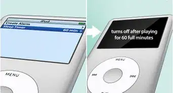 apagar tu iPod Classic