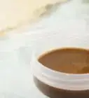 hacer una crema hidratante con color