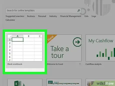 Imagen titulada Create a Currency Converter With Microsoft Excel Step 16