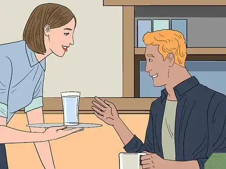 Imagen titulada Ask a Waitress Out Step 10